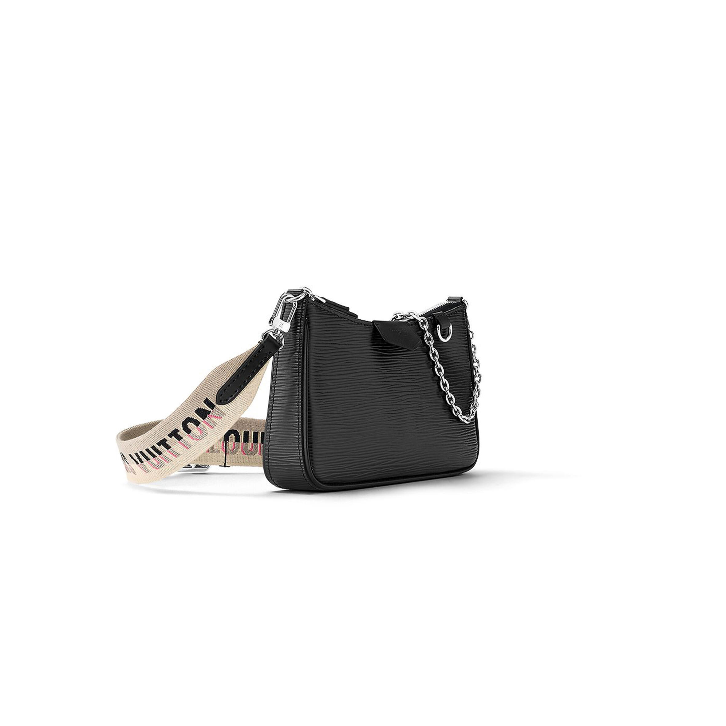 l0vis Vvtt0n master easy pouch on strap m81070 (19*11.5*3cm)